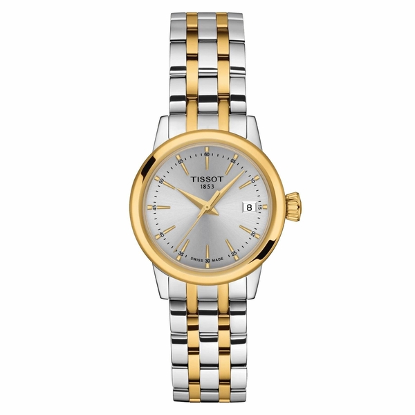 Tissot Classıc Dream Lady T129.210.22.031.00 Kadın Kol Saati