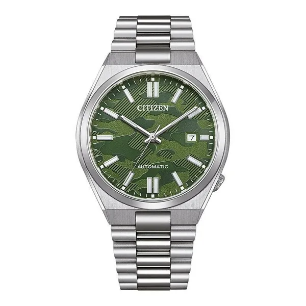 Citizen Nj0159-86X