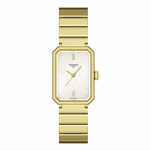 Tissot Srv 30Mm T1601103311300 Kadın Kol Saati T160.110.33.113.00