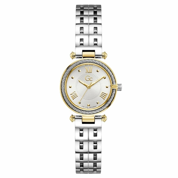 Gc GCZ79002L1M Kadın Kol Saati