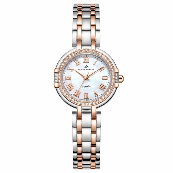 Roche Montre Rml5002-04 Kadın Kol Saati