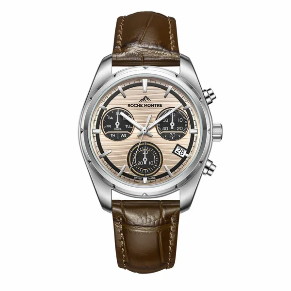 Roche Montre RMG4002-06 Erkek Kol Saati
