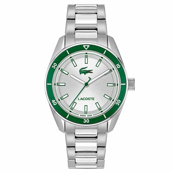 Lacoste Lac2011487 Erkek Kol Saati