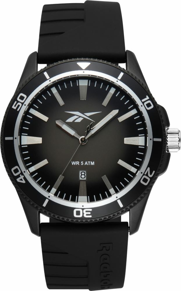 Reebok Rv-Cot-G3-Abıb-Bw Kol Saati