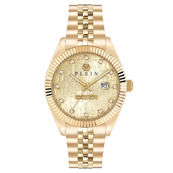 Philipp Plein Pwmfa0525 Kol Saati
