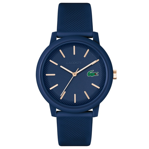 LACOSTE LAC2011234 Pilli ERKEK KOL SAATİ