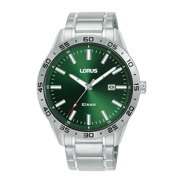 LORUS RH951QX9 Pilli ERKEK KOL SAATİ