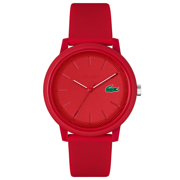 LACOSTE LAC2011173 Pilli KADIN KOL SAATİ