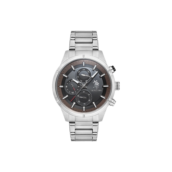 U.S. Polo Assn. USPA1014-02 Erkek Kol Saati