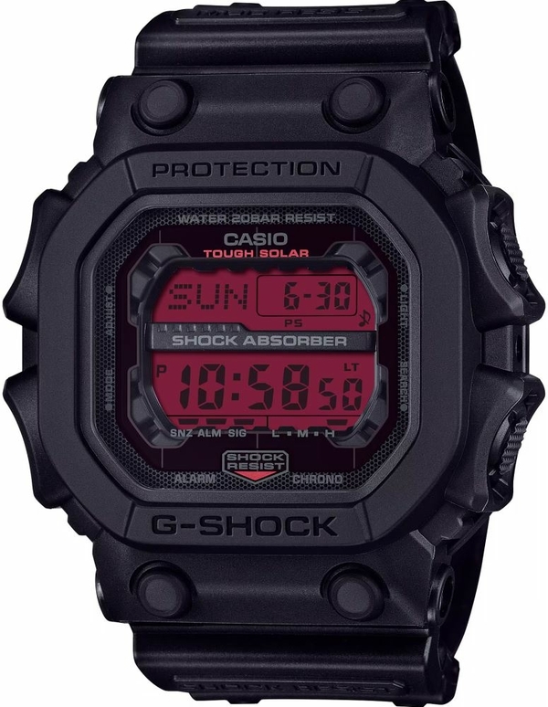 Casio GX-56BBR-1DR Kol Saati