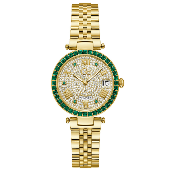 Gc Bayan Kol Saati GCZ01013L1MF