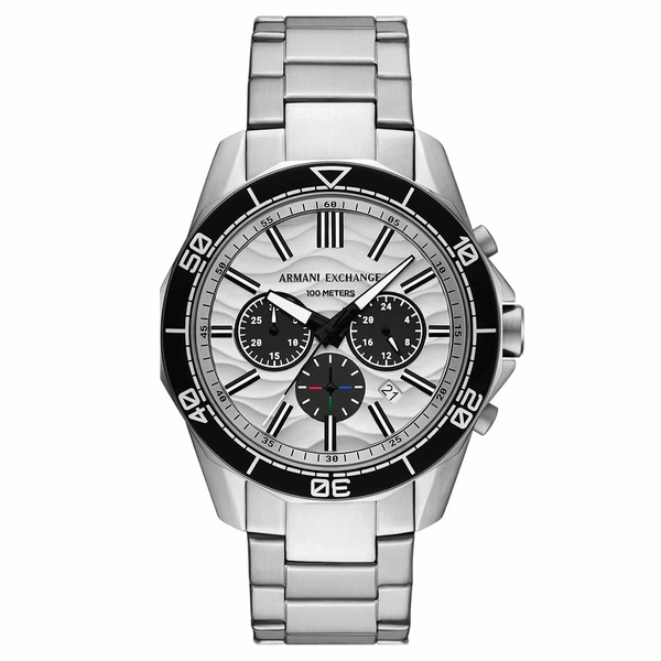 Armani Exchange Ax1969 Erkek Kol Saati