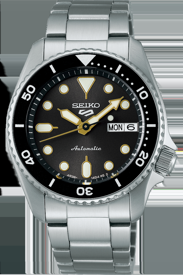 Seiko 5 Sports Srpl79K1