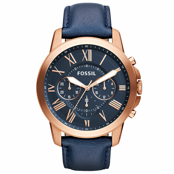 Fossil Ffs4835 Erkek Kol Saati