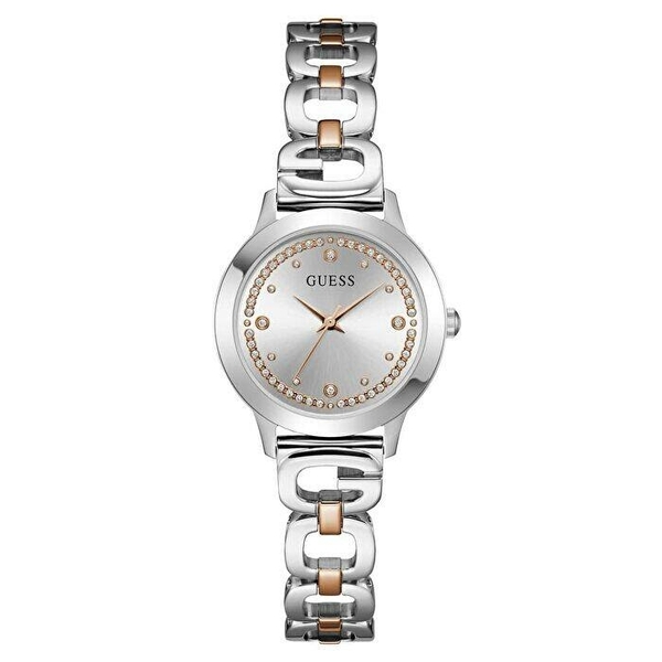 Guess GUU1457L5M Quartz Kadın / Kız Kol Saati