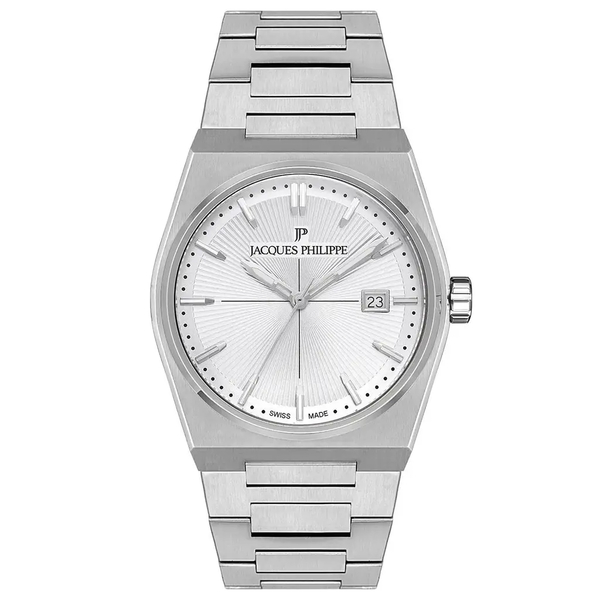 JACQUES PHILIPPE JPQGS421326 Pilli ERKEK KOL SAATİ
