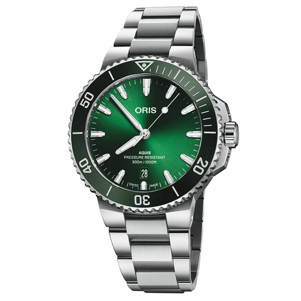 Oris O-73377874157-0782204PEB Erkek Kol Saati