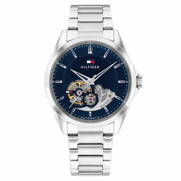 Tommy Hilfiger Th1710716 Erkek Kol Saati