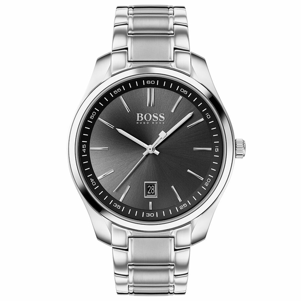 Boss Watches Hb1513730 Erkek Kol Saati