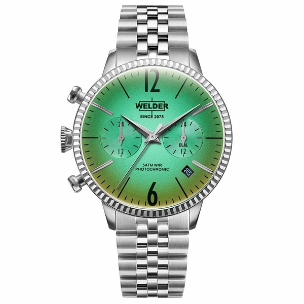 Welder Moody WWRC647 39mm  Kadın Kol Saati