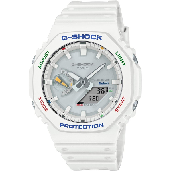 Casio G-Shock Carbon Erkek Kol Saati GA-B2100FC-7ADR