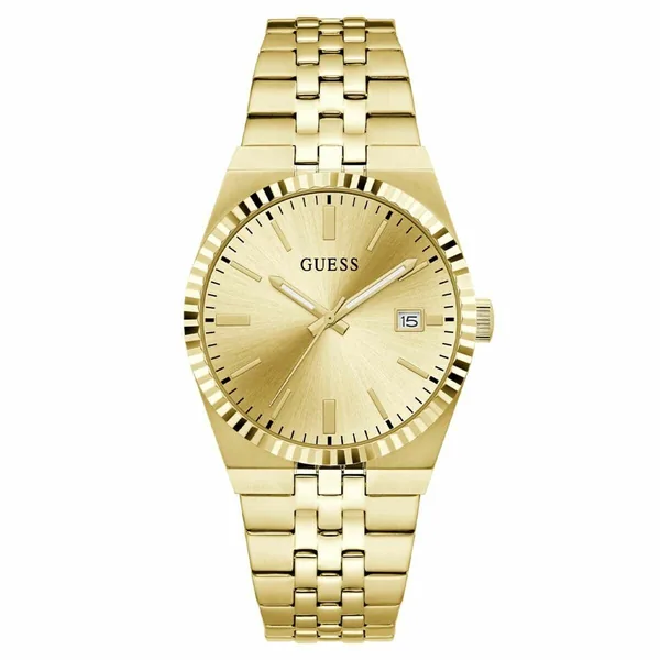 Guess GUGW1153G2 Erkek Kol Saati
