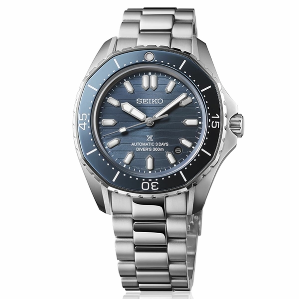 Seiko SEIPB483J Erkek Kol Saati