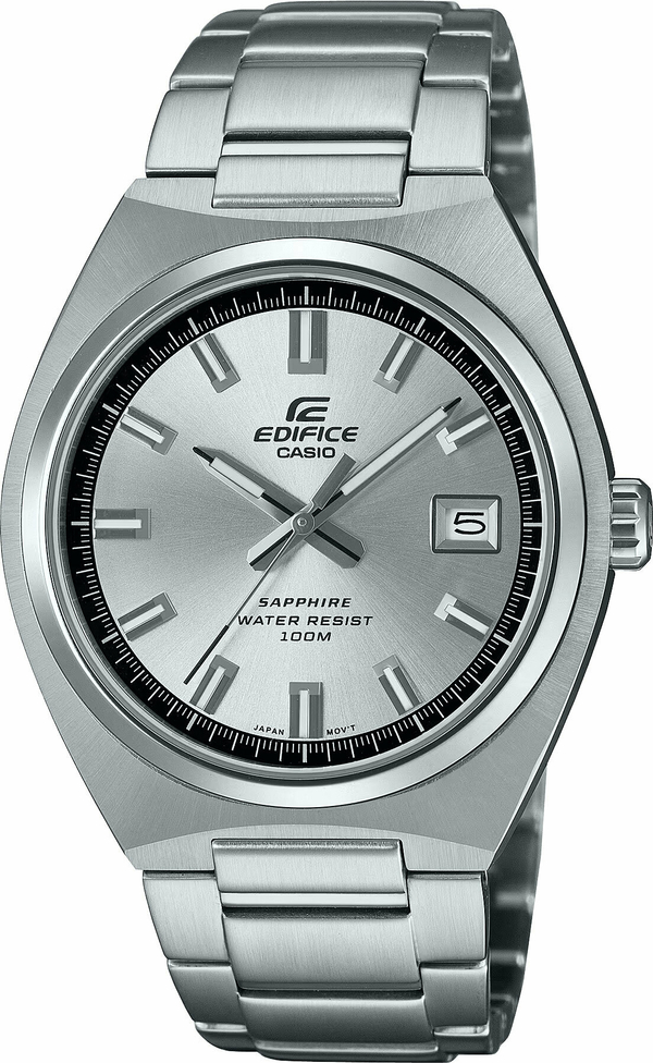 Casio Edifice Erkek Kol Saati EFB-109D-7AVDF
