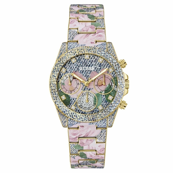 Guess Gugw1039L1 Kadın Kol Saati