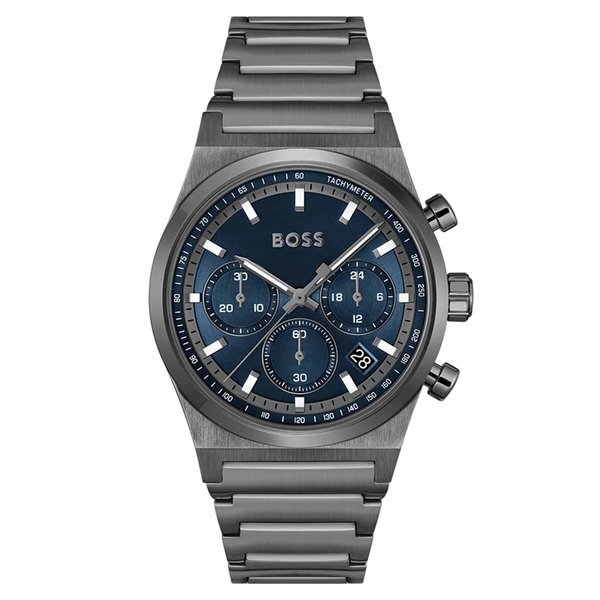 Boss Watches Hb1514223 Erkek Kol Saati