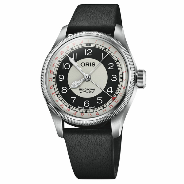 Oris O-75477794061-0751925 Erkek Kol Saati