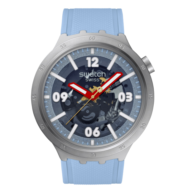 Swatch Bıg Bold Moment Sb07S122 Erkek Kol Saati