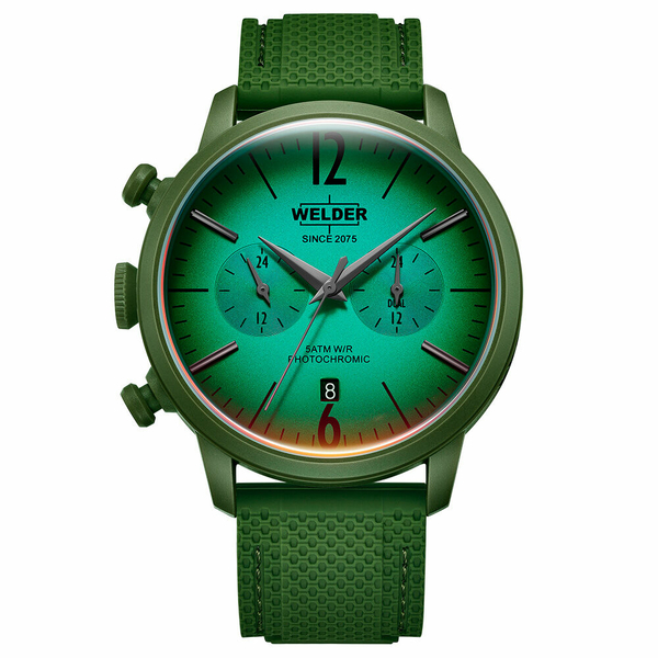 Welder WWRP556 Erkek Kol Saati