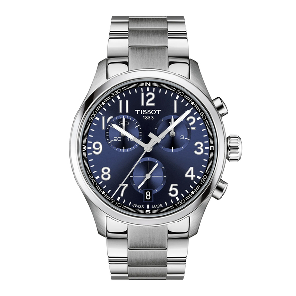 T1164171104200 Tissot Chrono L Erkek Kol Saati T116.417.11.042.00