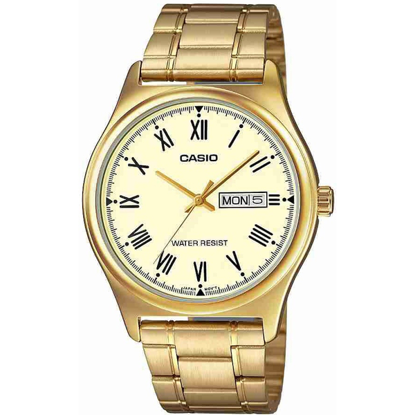 Casio Erkek Kol Saati MTP-V006G-9BUDF