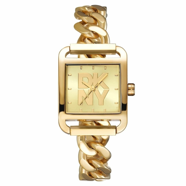 Dkny Dk1L081M0035 Kadın Kol Saati