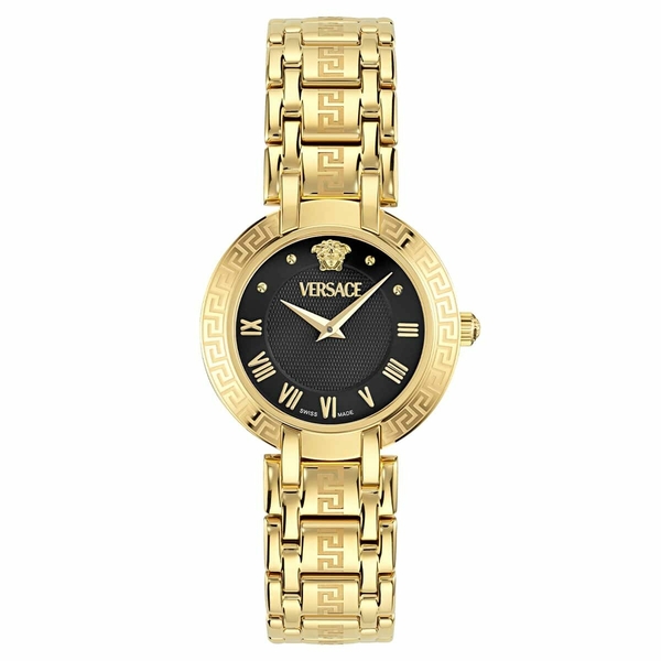 Versace Vrscve0P00625 Kadın Kol Saati