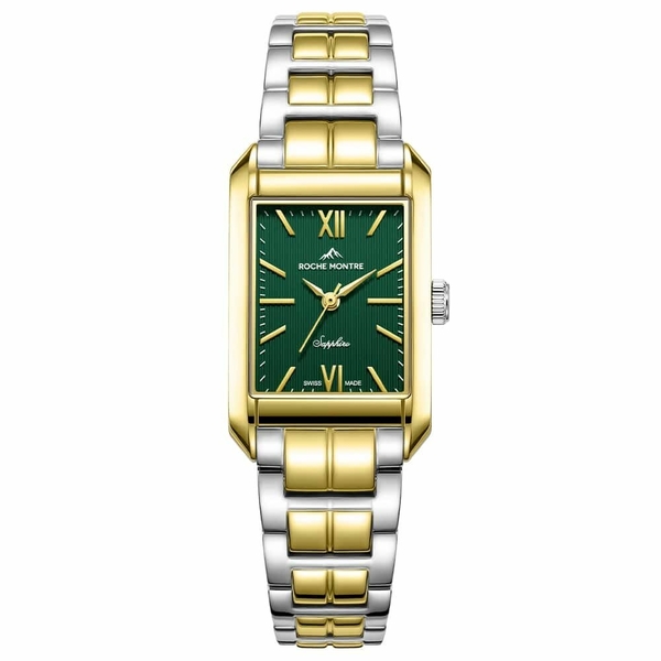 Roche Montre Rml5010-04 Kadın Kol Saati