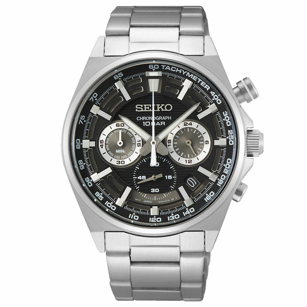 Seiko Seısb397P Erkek Kol Saati