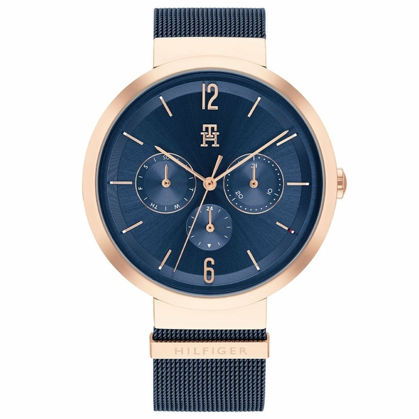 Tommy Hilfiger Th1782541 Kadın Kol Saati