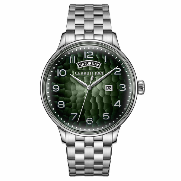 Cerruti 1881 CIWGH0110503 Erkek Kol Saati