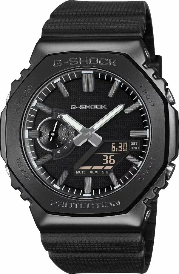 Casio GM-2100LXB-1ADR Erkek Kol Saati
