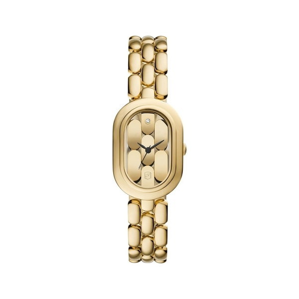 Fossil FES5380 Kadın Kol Saati