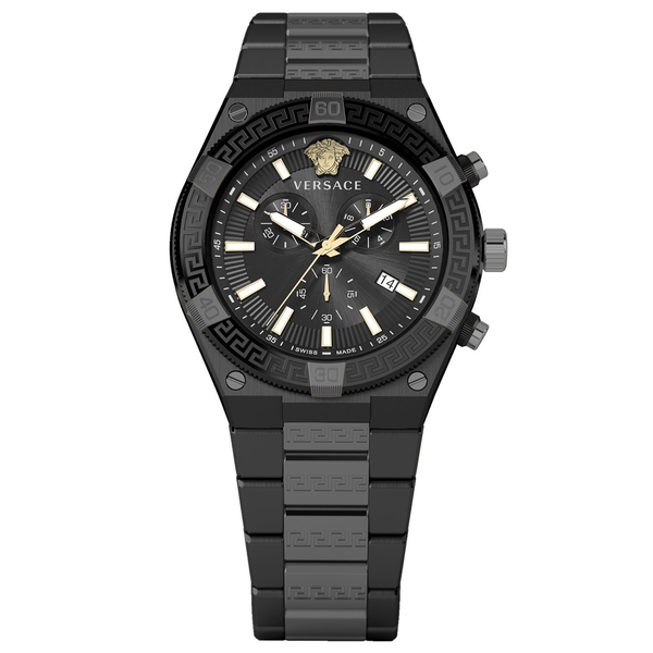 Versace Erkek Kol Saati Vrscveso01022