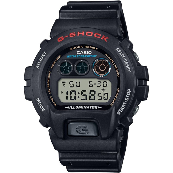 Casio G-Shock Iconic Erkek Kol Saati Dw-6900U-1Dr