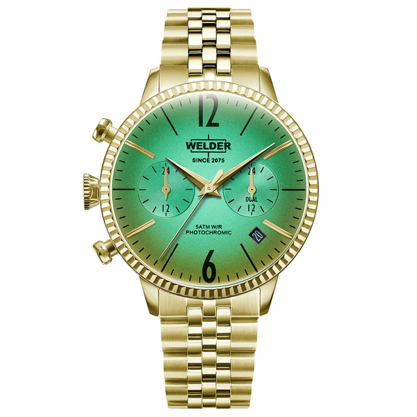 Welder WWRC654 Kadın Kol Saati