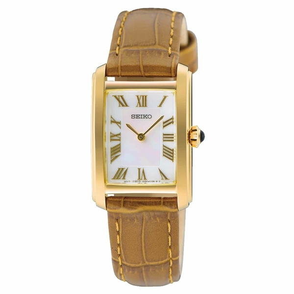 Seiko Seıwr100P Kadın Kol Saati