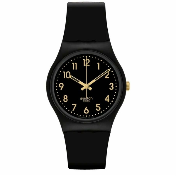 Swatch Golden Tac Kadın Kol Saati So28B113
