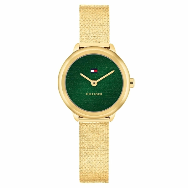 Tommy Hilfiger TH1782812 Kadın Kol Saati