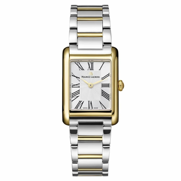 Maurice Lacroix Ml-Fa1205Pvy02110-A Kadın Kol Saati